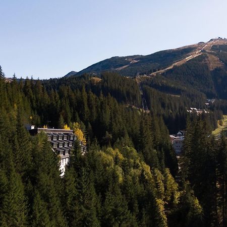 Hotel Ostredok Demanovska Dolina Εξωτερικό φωτογραφία