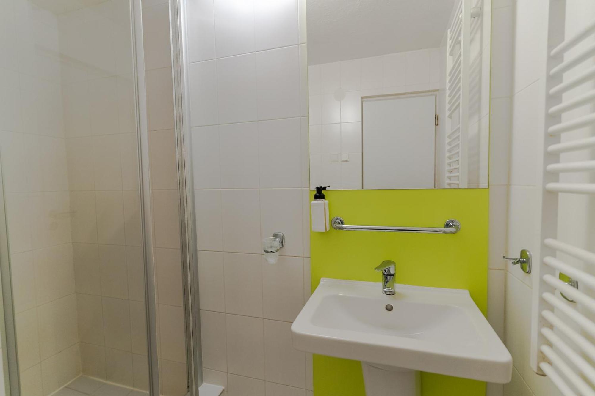 Hotel Ostredok Demanovska Dolina Εξωτερικό φωτογραφία