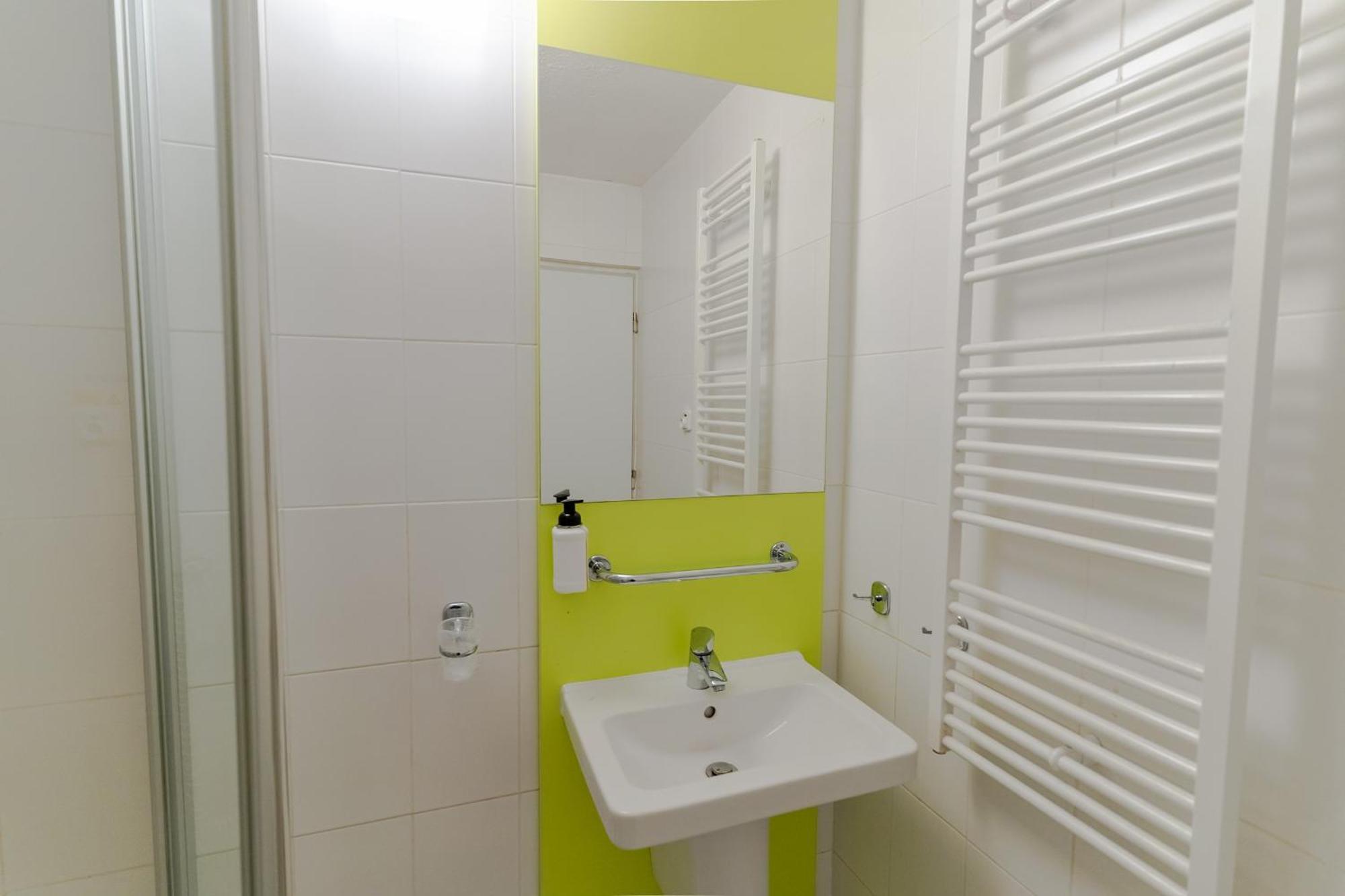 Hotel Ostredok Demanovska Dolina Εξωτερικό φωτογραφία