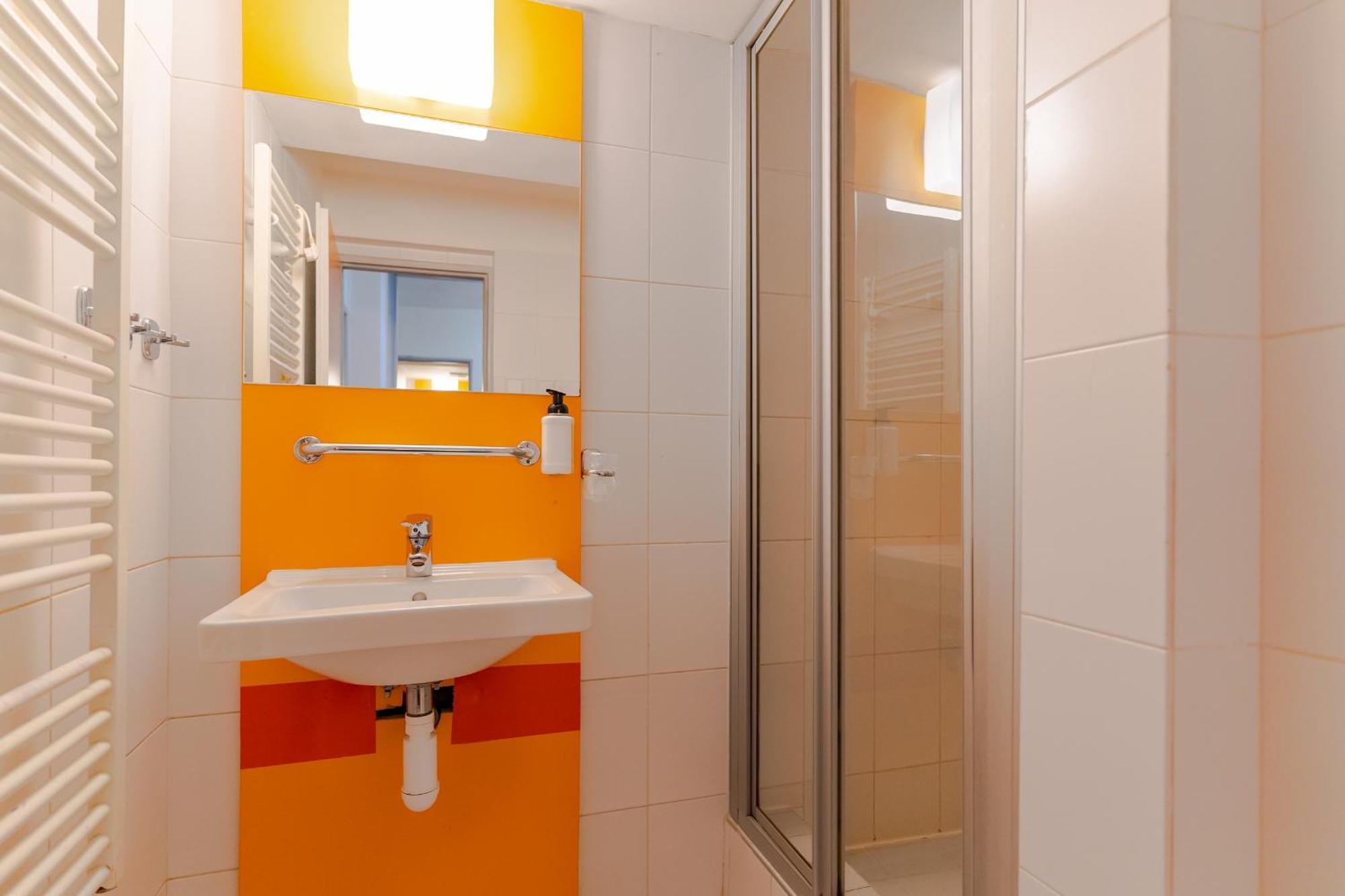Hotel Ostredok Demanovska Dolina Εξωτερικό φωτογραφία