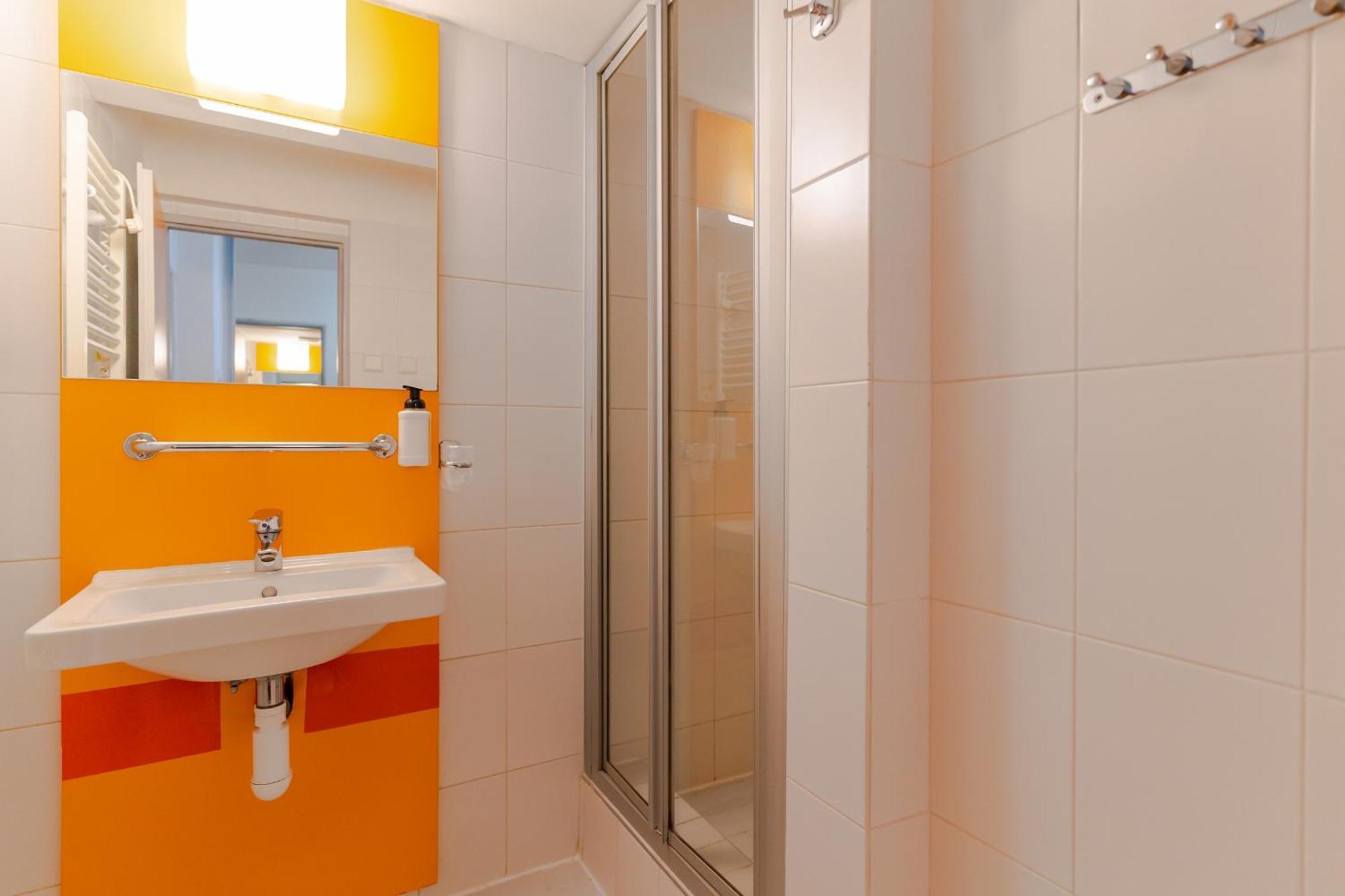 Hotel Ostredok Demanovska Dolina Εξωτερικό φωτογραφία